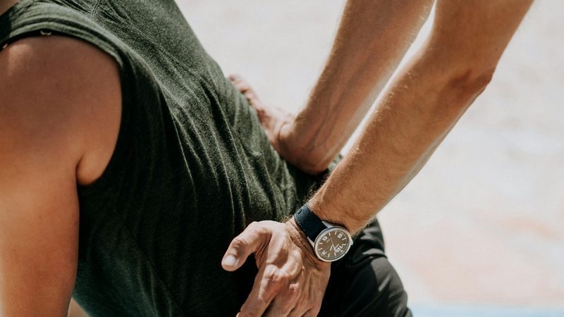 Workers' Compensation at League City Spine and Injury